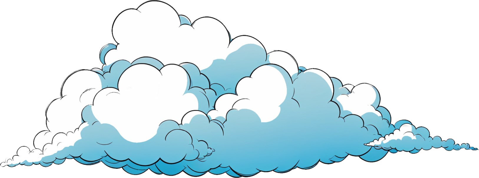 cloud