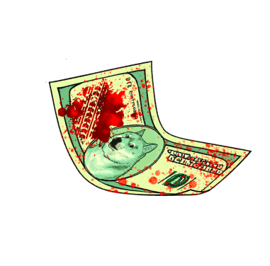 money